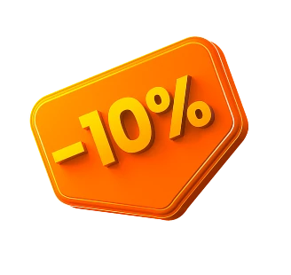 Discount Badge