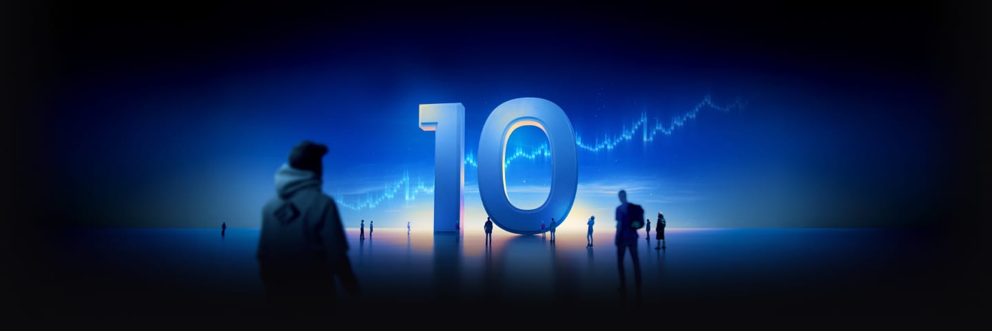 FTMO hero image